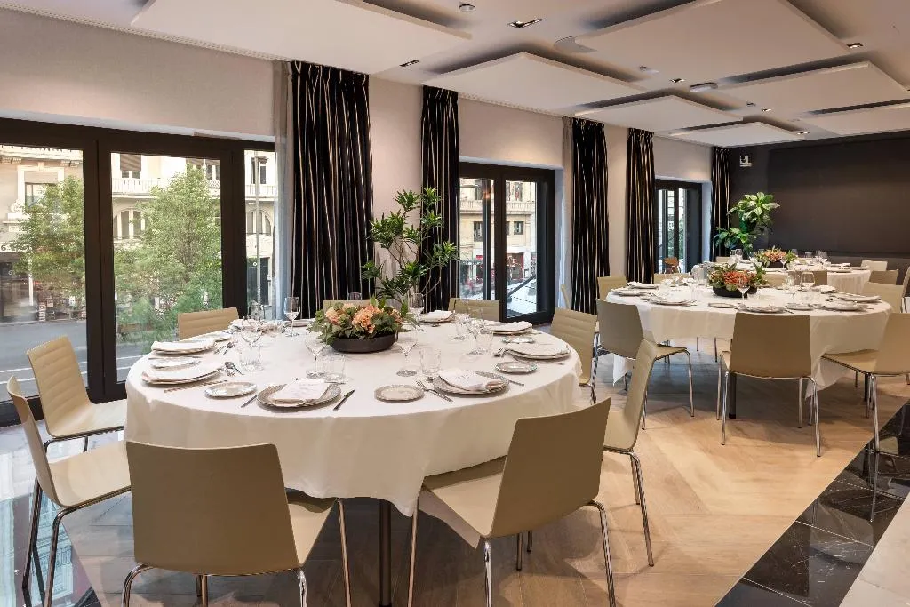 Conferences, Catalonia Plaza España Hotel & Spa, Madrid