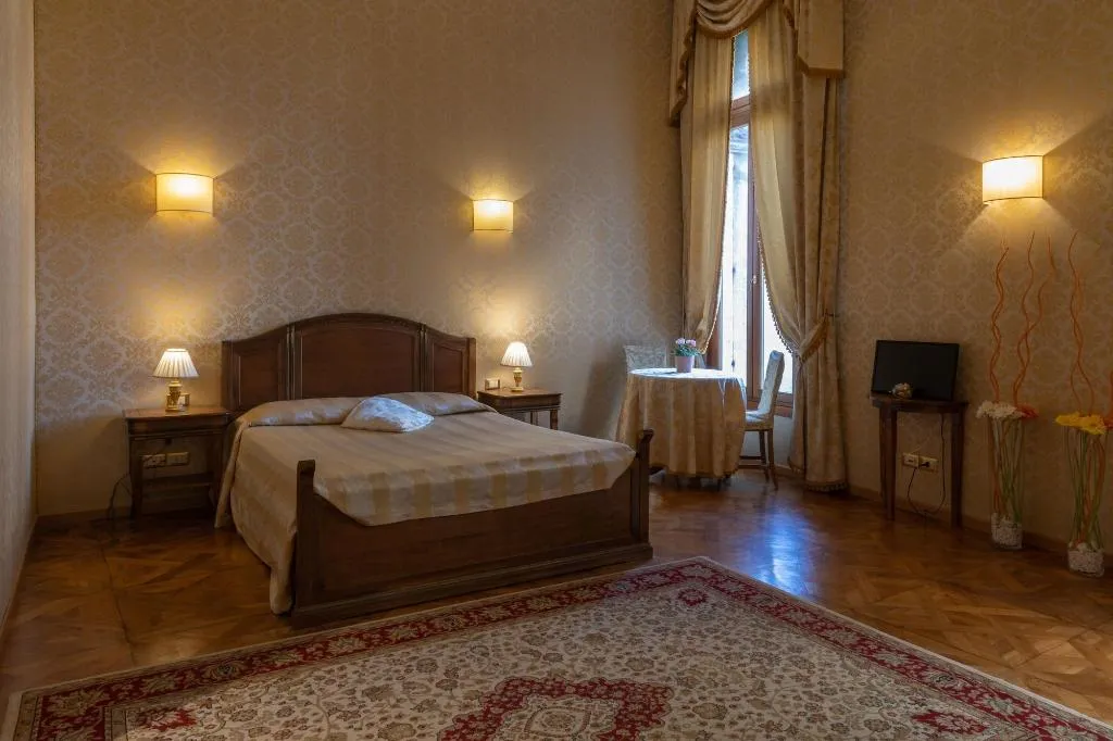 Room, Dimora Al Doge Beato, Venice