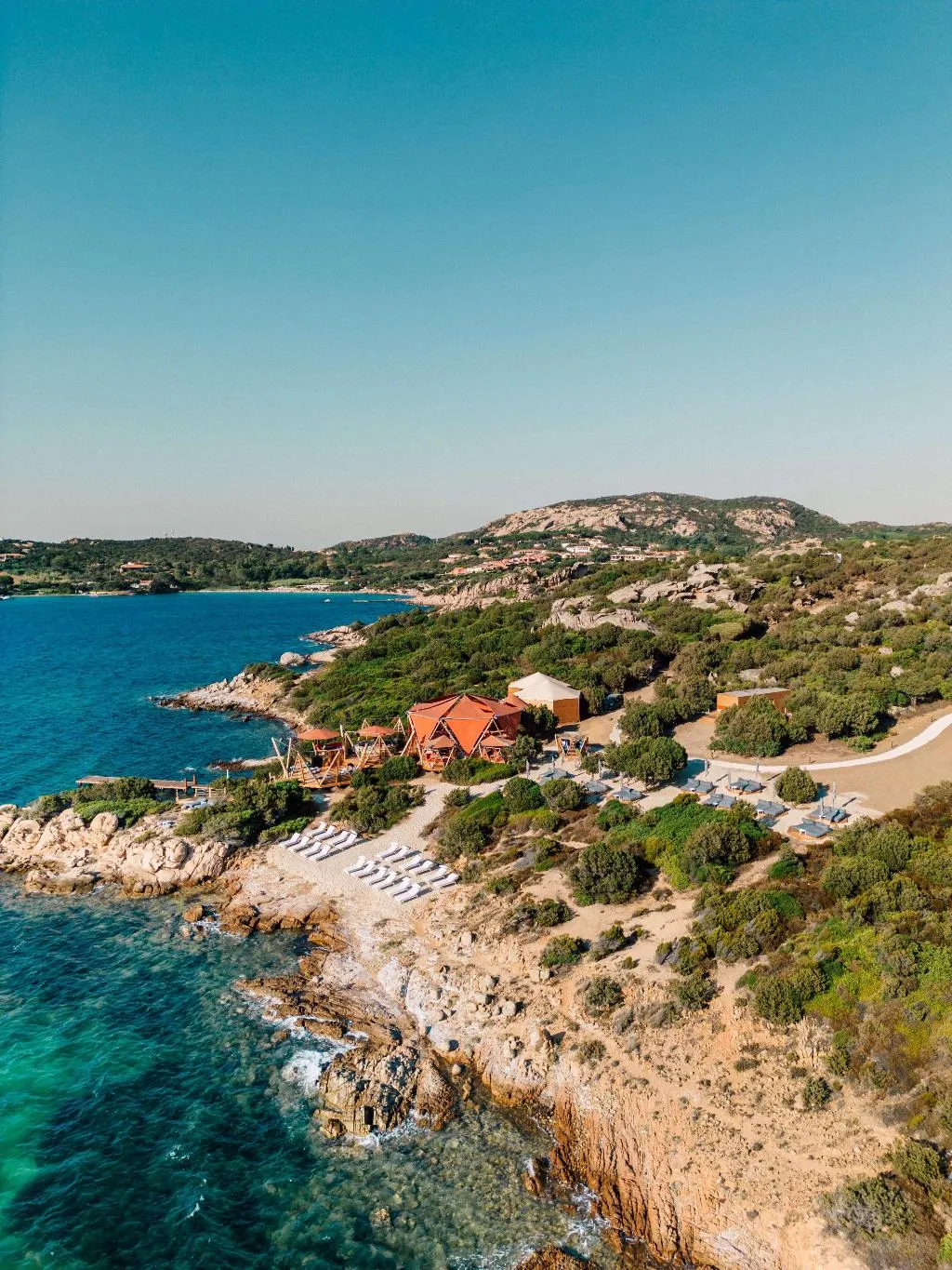 General view, 7pines Resort Sardinia Destination By Hyatt, Olbia