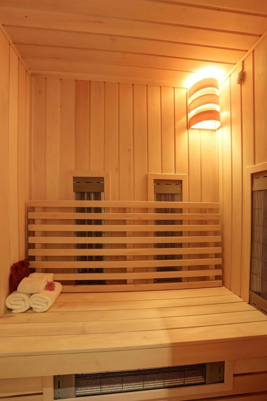 Sports and Entertainment, City Boutique Inn, Varna
