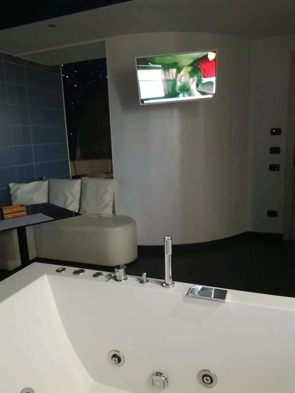 SUITE ONE BED Room, La Fayette, Naples