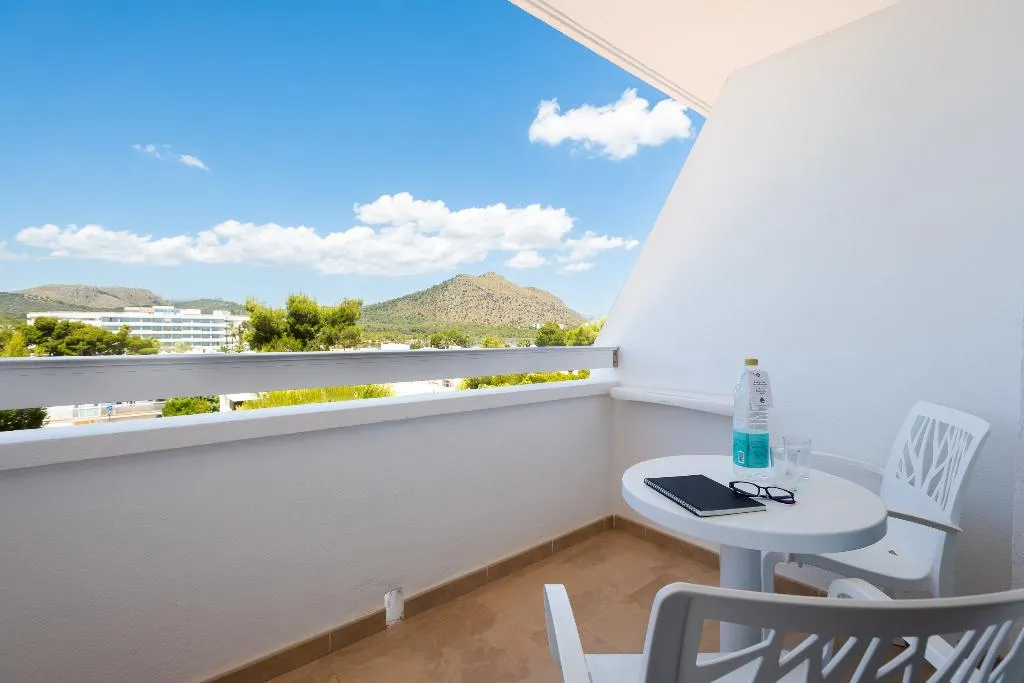 DOUBLE STANDARD Room, Hotel Condesa, Majorca