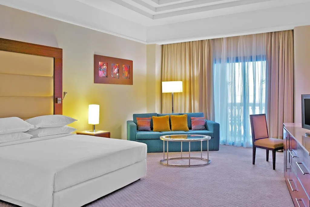Room, Helnan Dream Land & Conference Center, Cairo