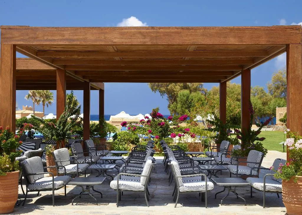 Bar, Kalimera Kriti Hotel & Village Resort, Crete