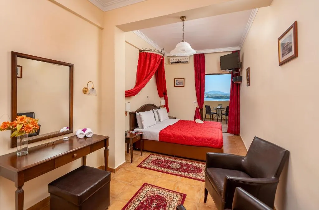 Room, Corfu Secret, Corfu
