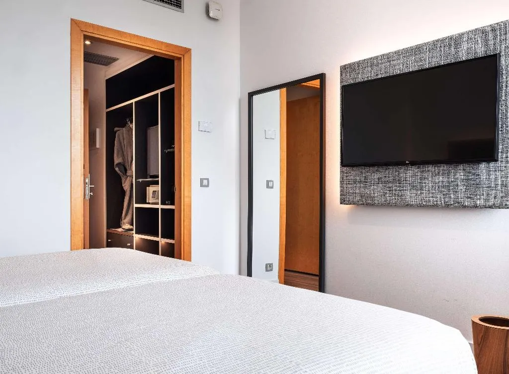 STUDIO STANDARD Room, Innside Barcelona Aeropuerto, Barcelona