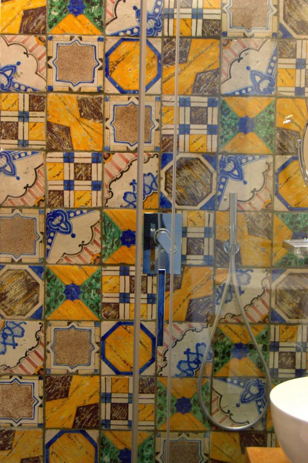 Room, Accademia 39, Naples