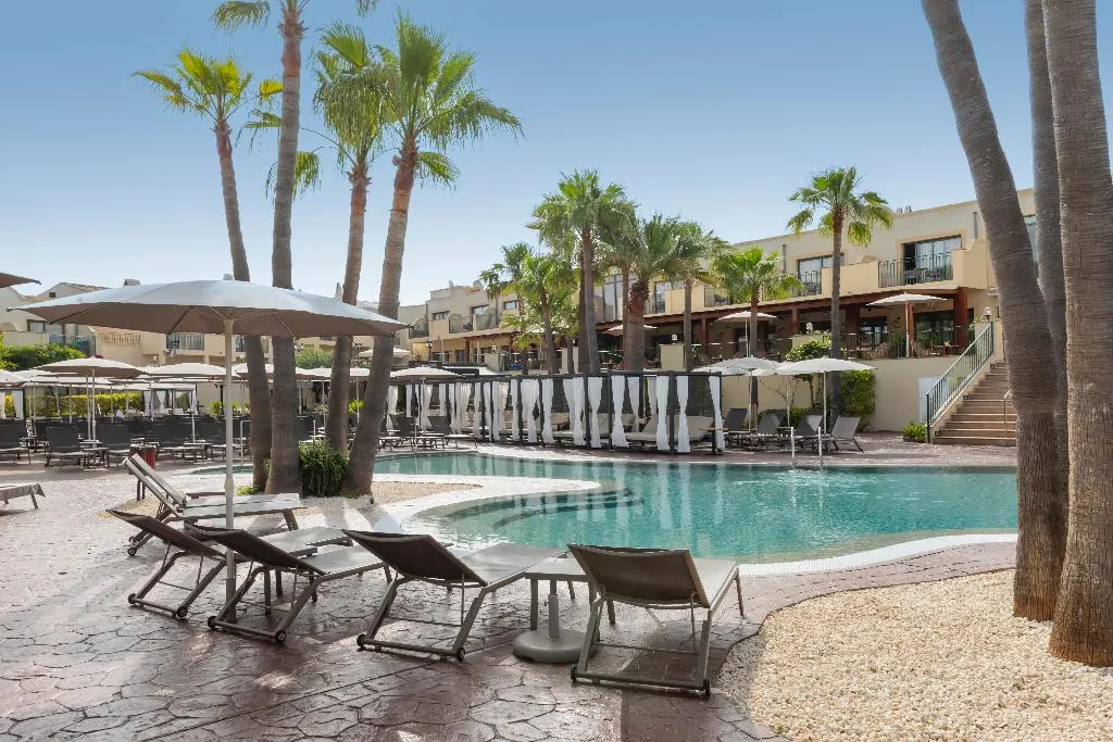 Pool, Valentin Star Adults Only, Menorca