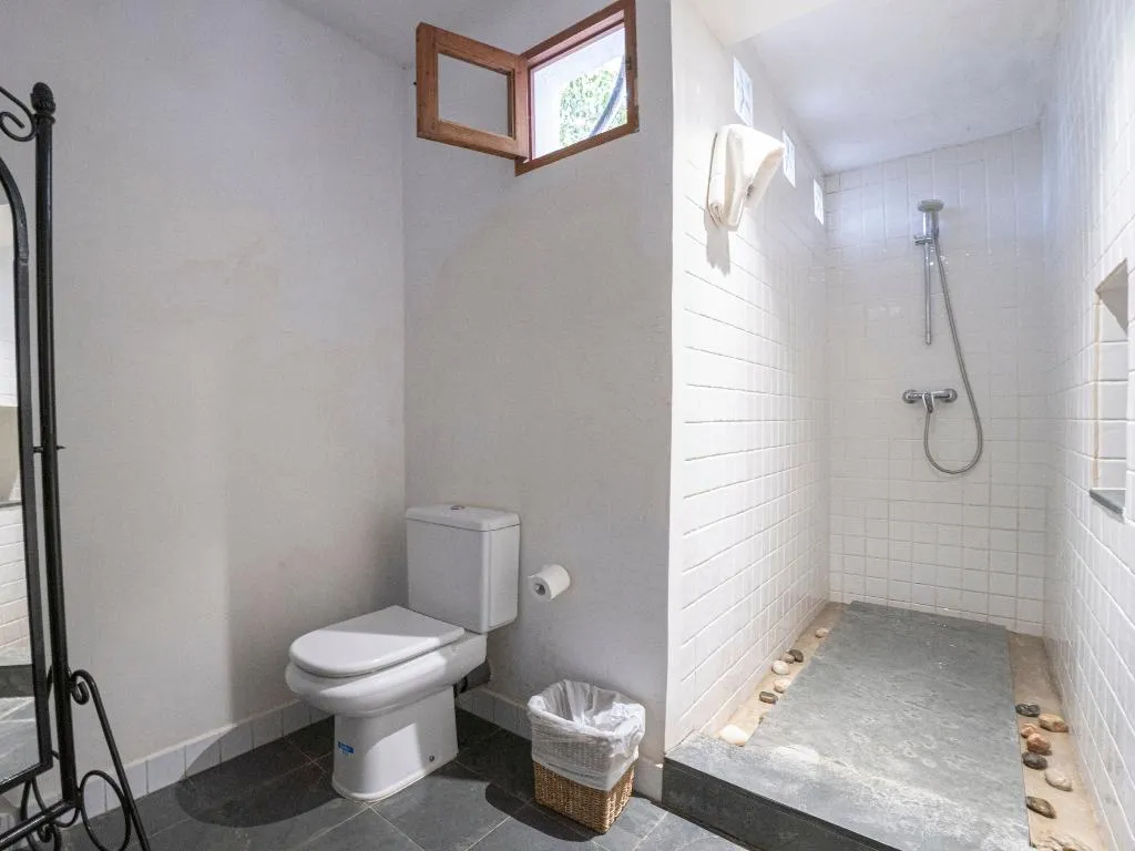 DOUBLE STANDARD Room, Agroturismo Can Pere Sord, Ibiza