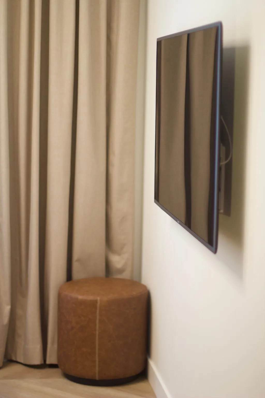 Room, Chevron Design Hotel Prague, Prague