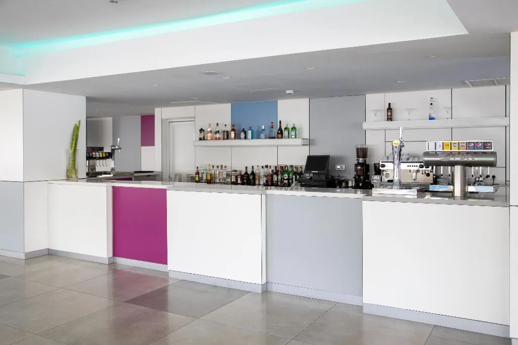 Lobby, Hotel Labranda Marieta & Spa – Adults Only, Gran Canaria