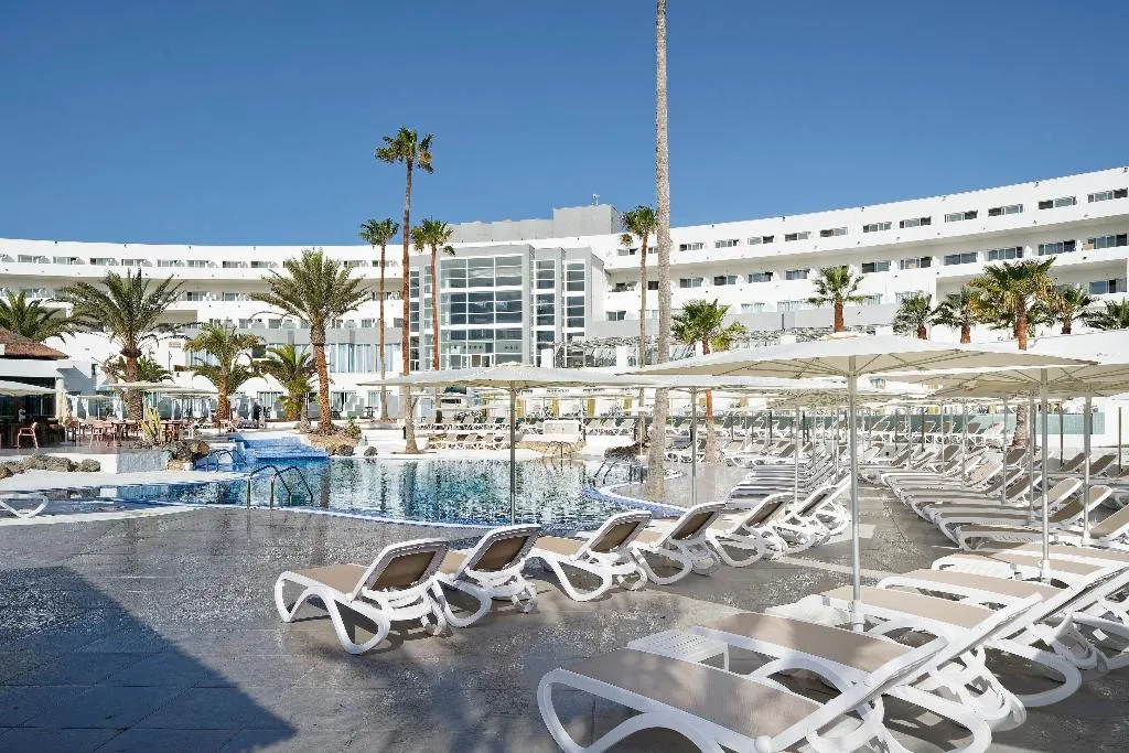 Pool, Labranda Golden Beach, Fuerteventura