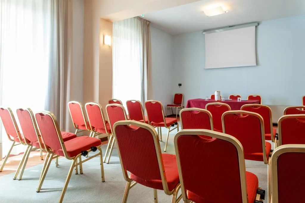 Conferences, Europa Palace, Catania