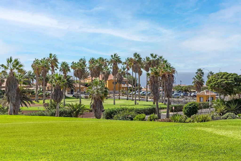 General view, Royal Tenerife Country Club, Tenerife