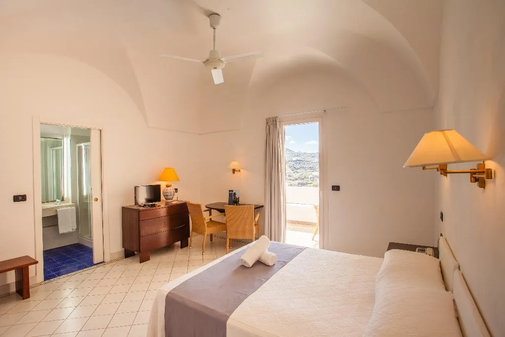 Room, Mursia Resort & SPA, Palermo