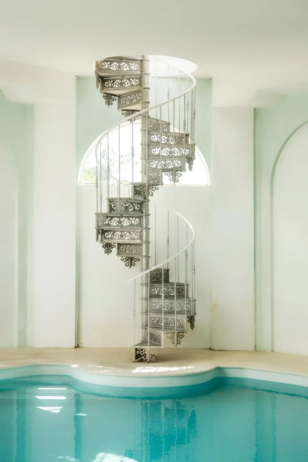 Pool, Casa De Mogofores, Porto
