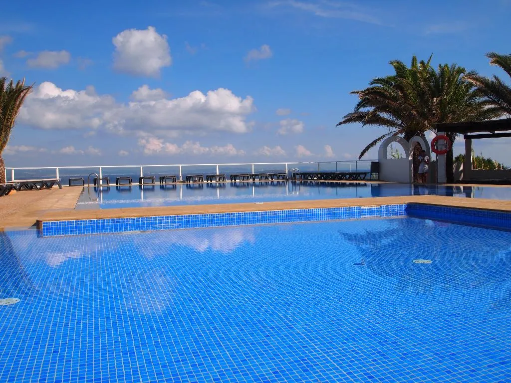 Pool, Club Sunway Punta Prima, Ibiza