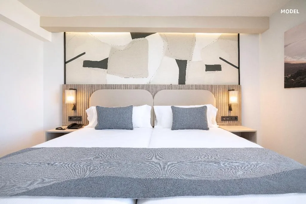 Double or Twin STANDARD Room, Hotel Riu Palace Calypso -Adults only, Fuerteventura