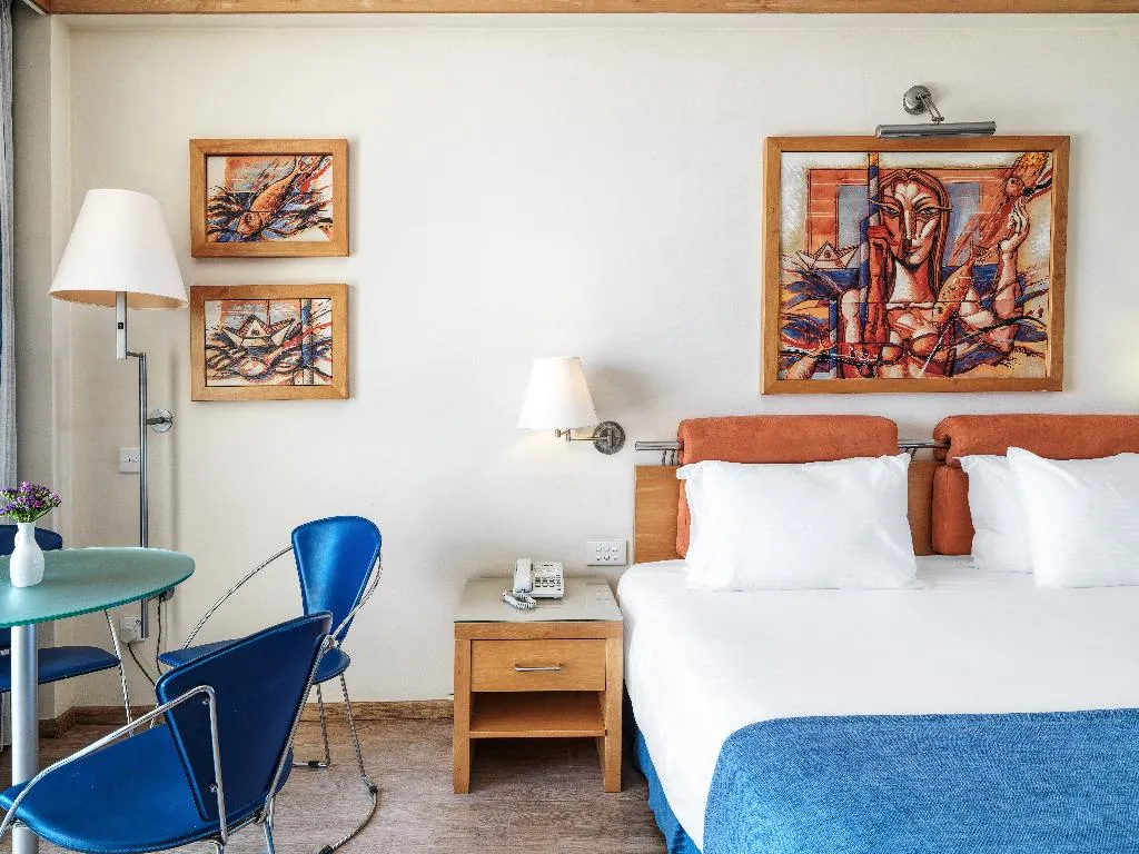 Double or Twin EXECUTIVE Room, St Raphael Resort, Cyprus