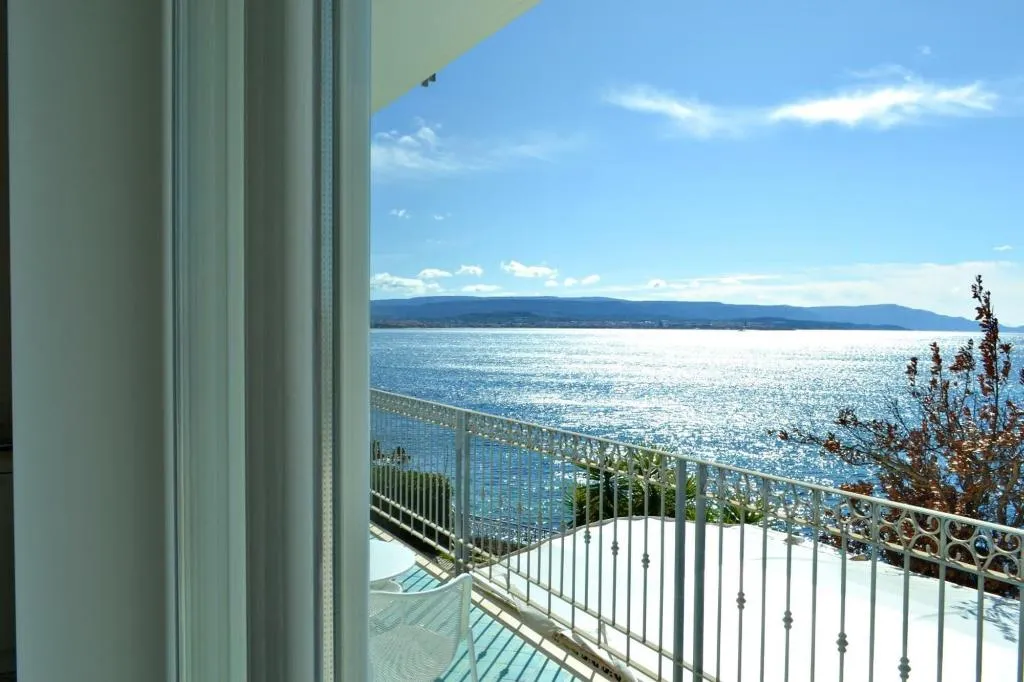 Room, Villa Grachira, Alghero