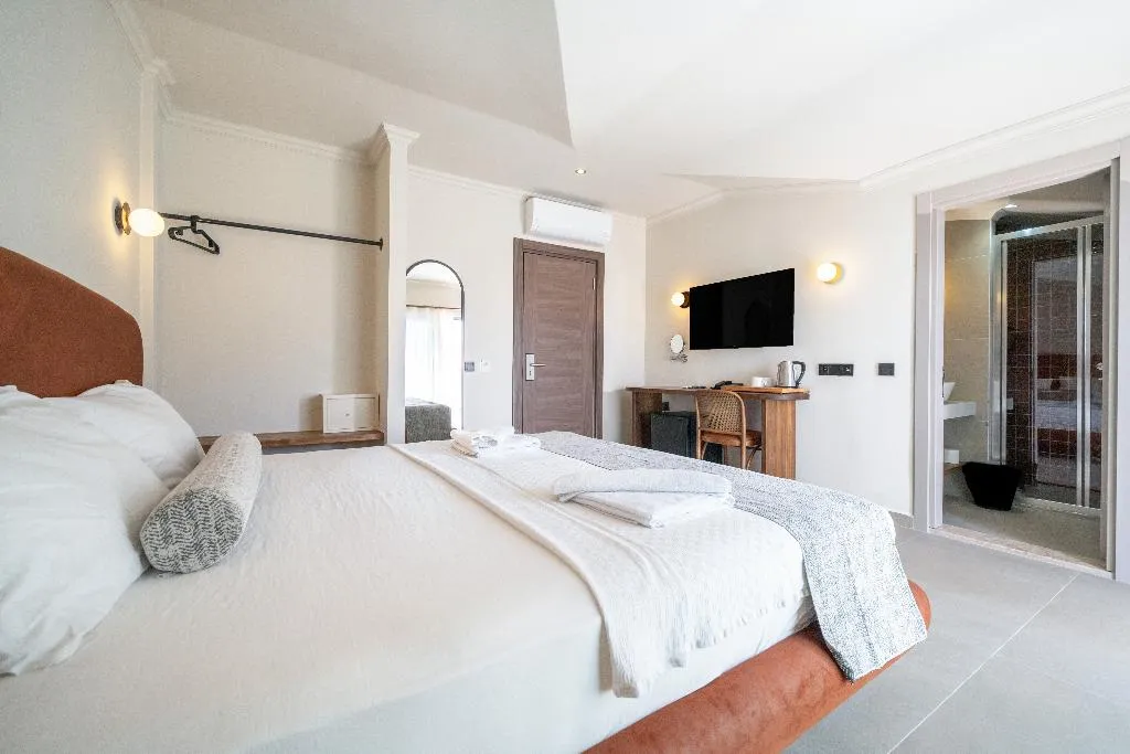 Room, MagicTulip Beach Hotel, Dalaman