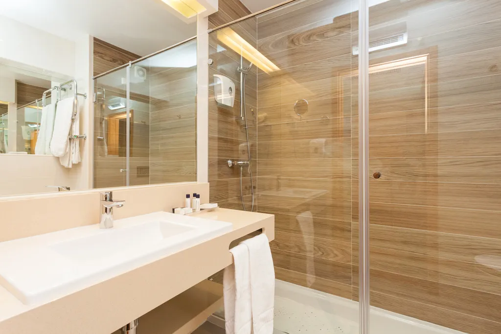 Double or Twin CLASSIC Room, Marina Rio, Algarve