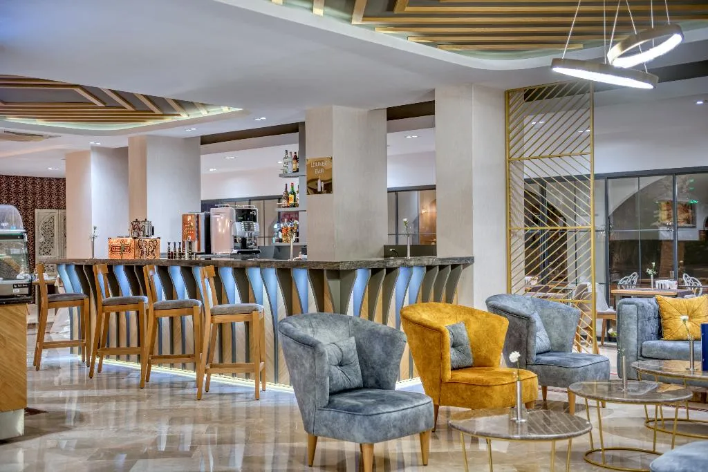 Bar, Sealife Lounge Hotel +18 Adult Only, Antalya
