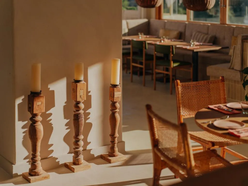 Restaurant, HYDE Hotel Ibiza, Ibiza