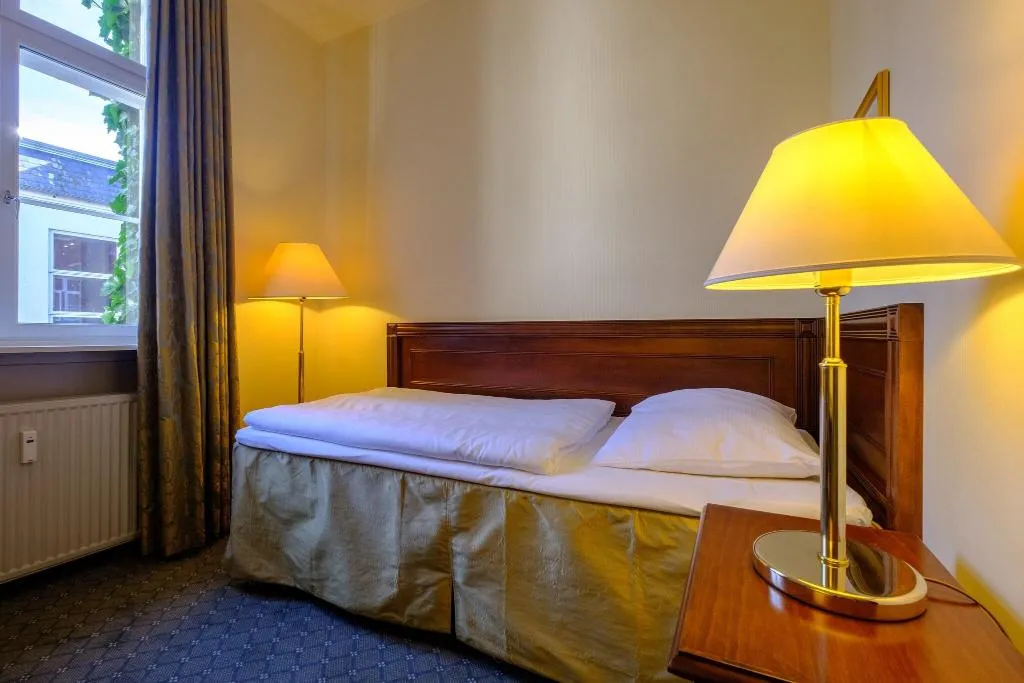 Room, Four Points Flex by Sheraton Prindsen Roskilde, Copenhagen
