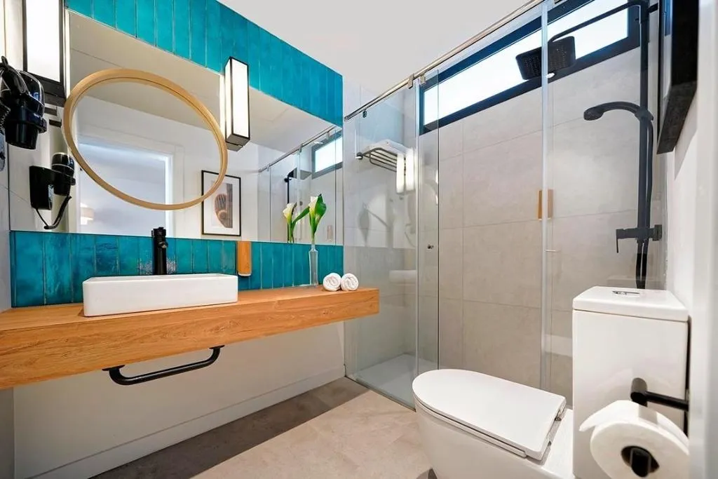 SUITE STANDARD Room, HOVIMA Suites Costa Adeje, Tenerife