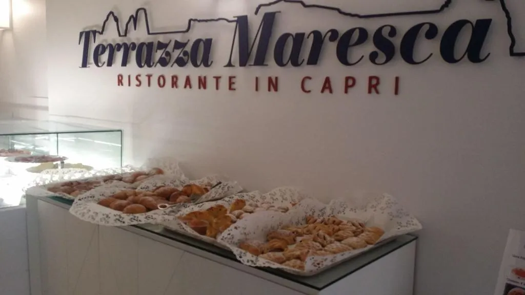 Restaurant, Relais Maresca Luxury Small Hotel, Naples