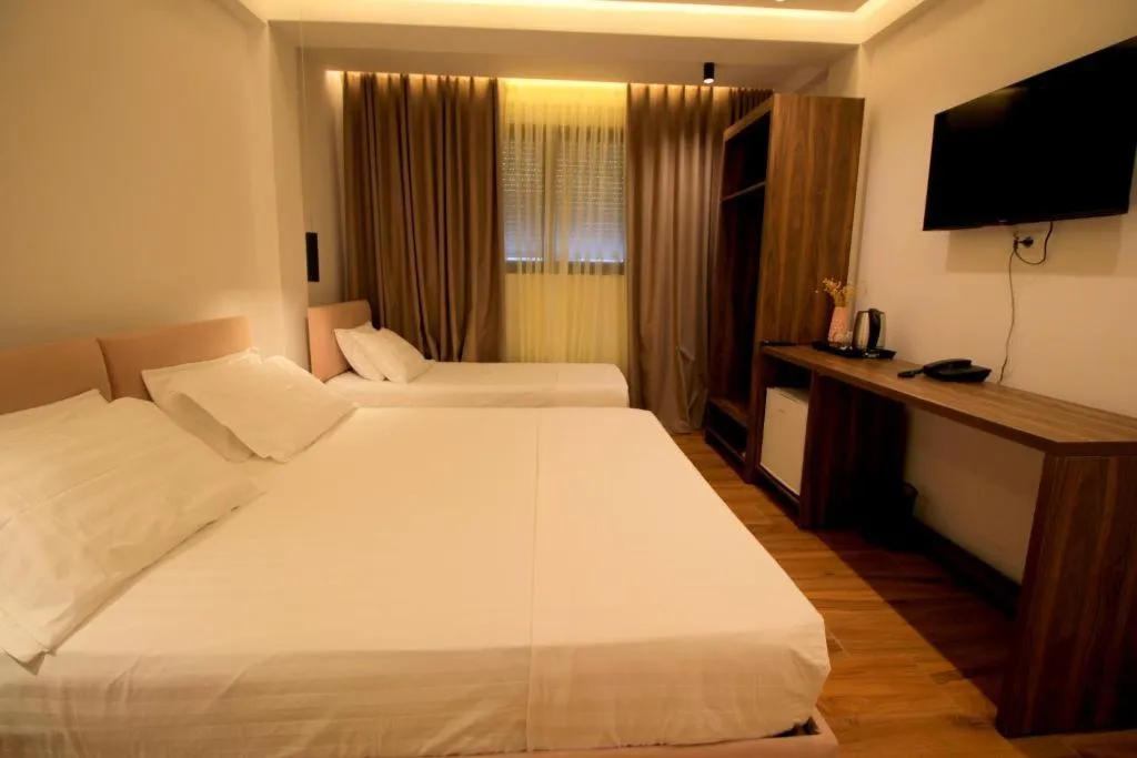 TRIPLE ONE BED Room, Havana, Southern Albania