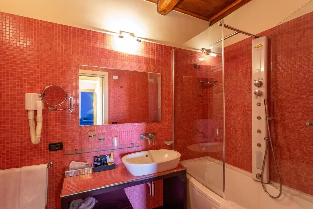 DOUBLE DELUXE Room, Maison Tofani, Naples