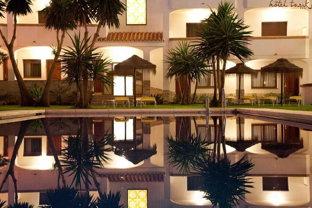 General view, Tarik, Costa Del Sol