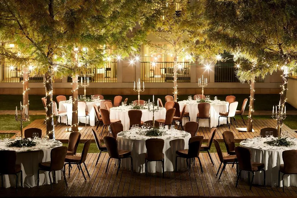 Conferences, Victoria Golf Resort and Spa Managed by Accor, Algarve