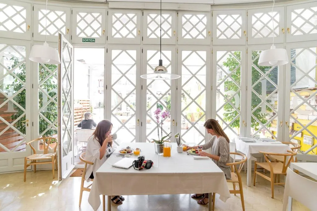 Restaurant, Ca La Maria, Barcelona