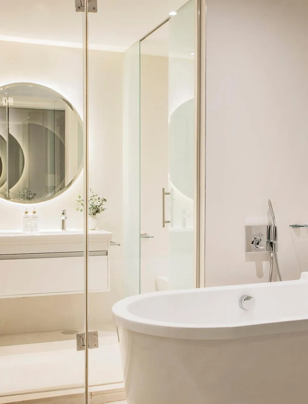 SUITE TWO BEDROOMS Room, Palacio de los Duques Gran Meliá, Madrid