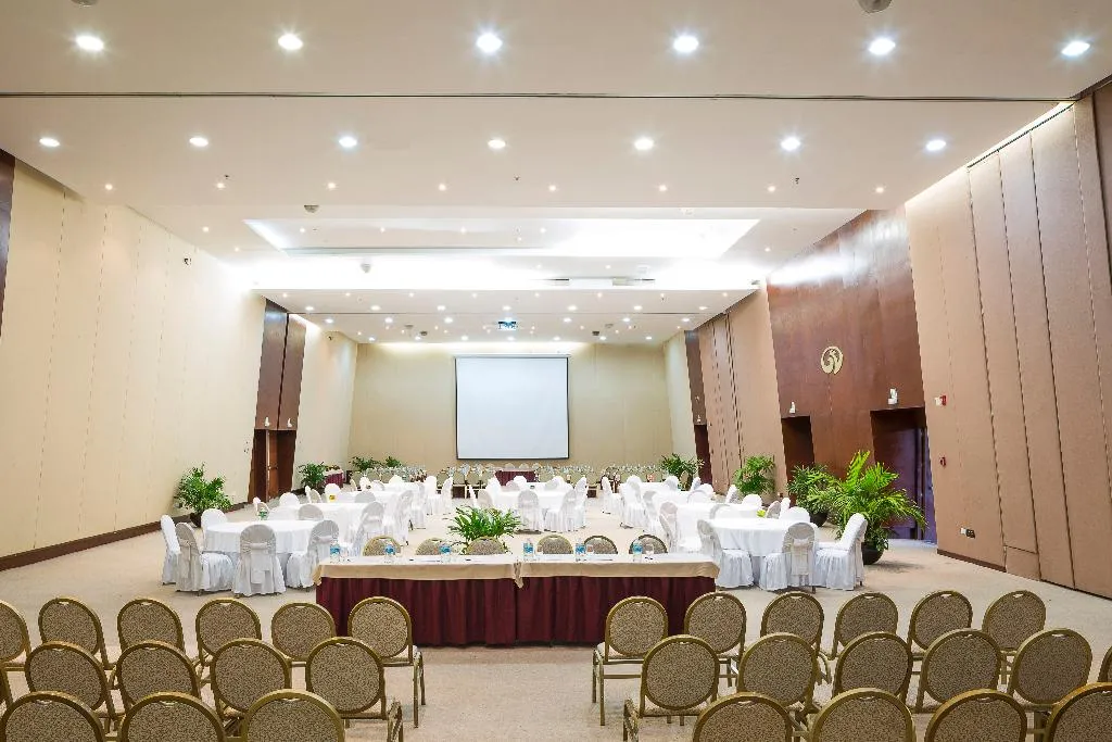 Conferences, TRS Yucatan Hotel, Cancun Area