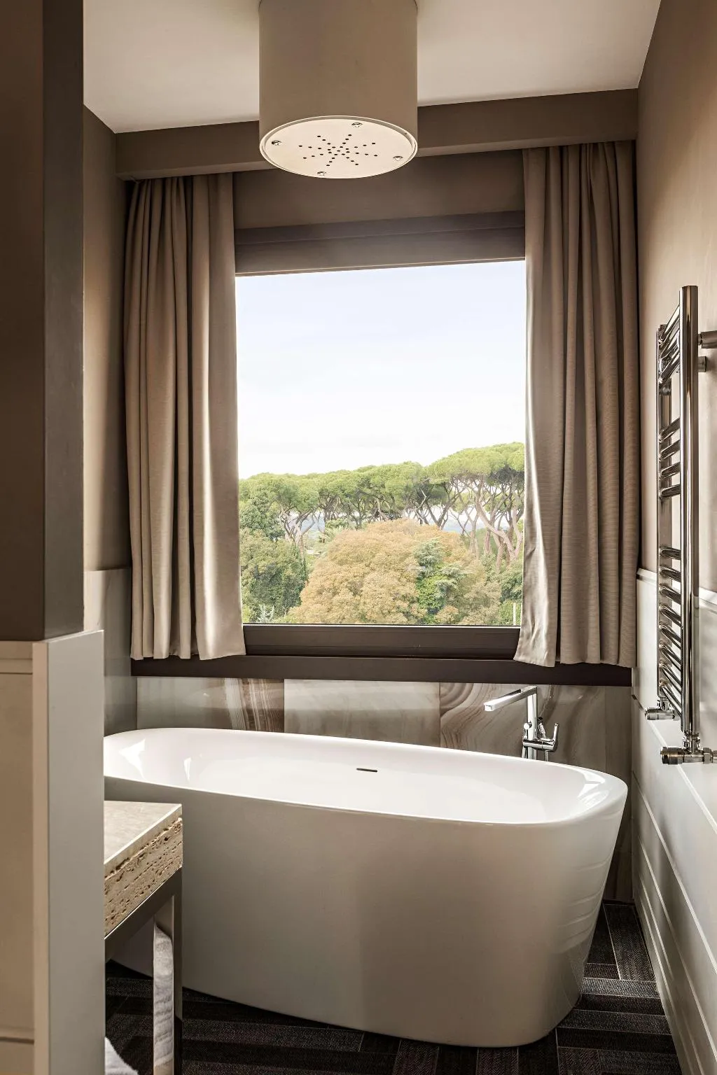 Room, The Tribune, Part of JDV by Hyatt, Rome
