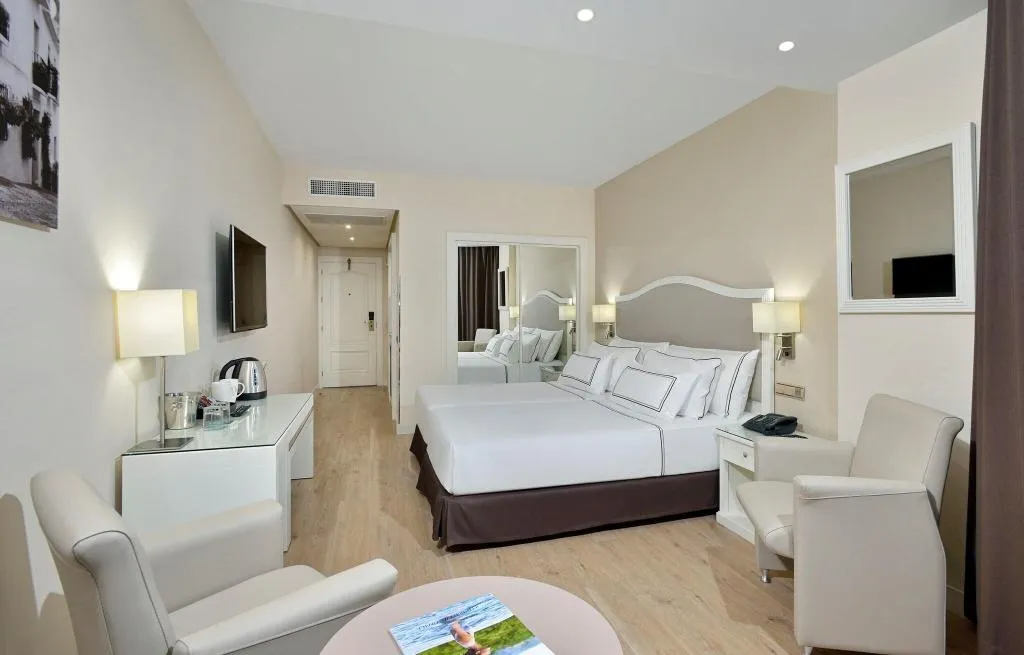 Room, Melia Costa del Sol, Costa Del Sol