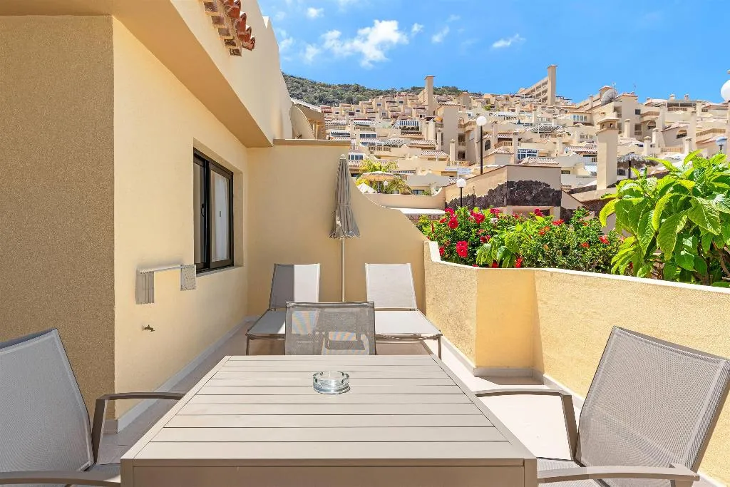 APARTMENT SUPERIOR Room, Ramada Residences By Wyndham Tenerife Costa Adeje, Tenerife