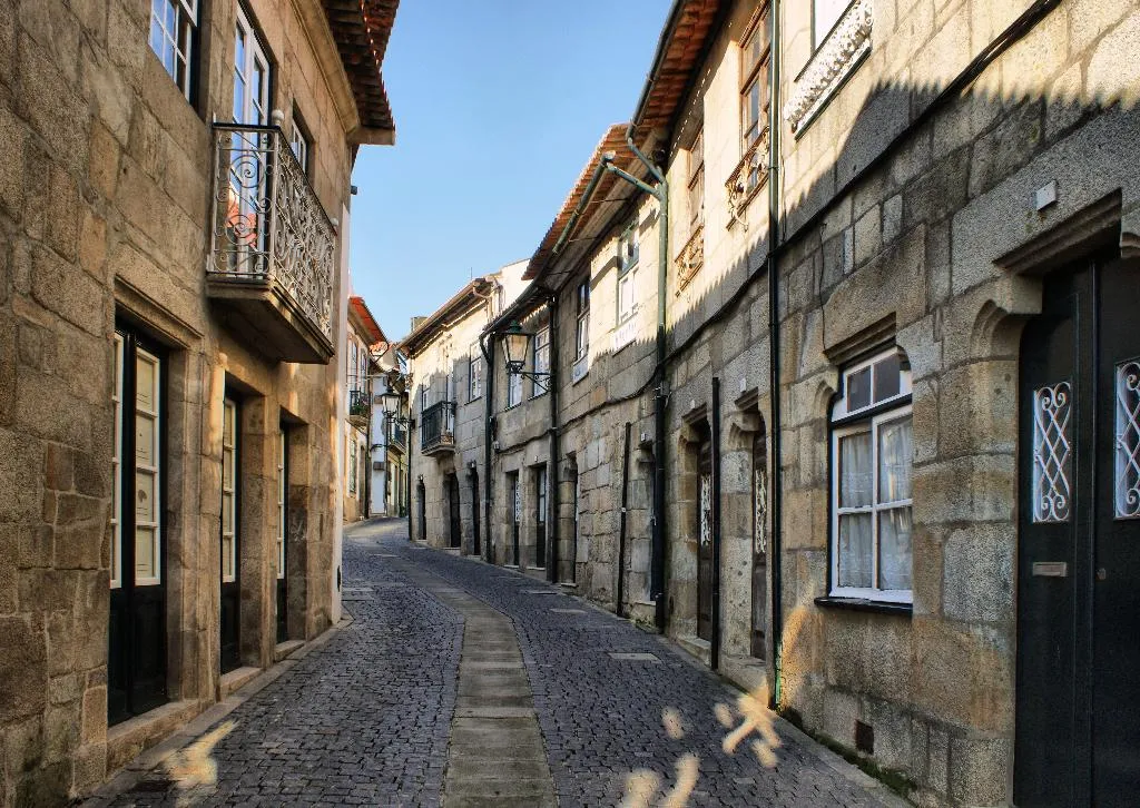 General view, Villa C Boutique Hotel, Porto
