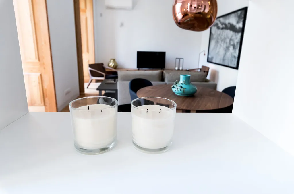 STUDIO STANDARD Room, Flora Chiado Apartments, Lisbon
