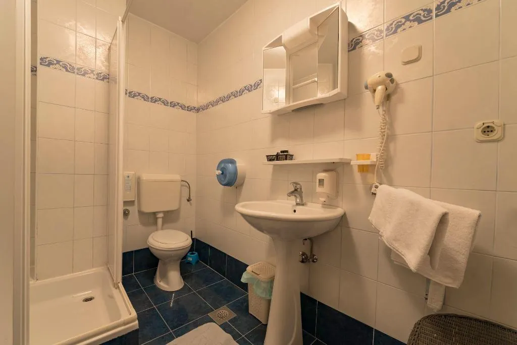 Room, Hotel Aurora, Istria