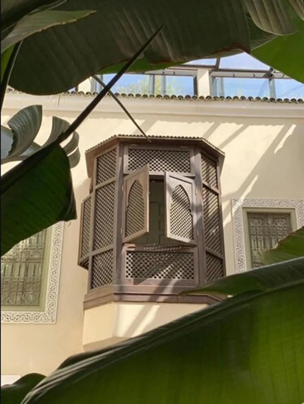 Room, Riad Palacio De Las Especias, Marrakech