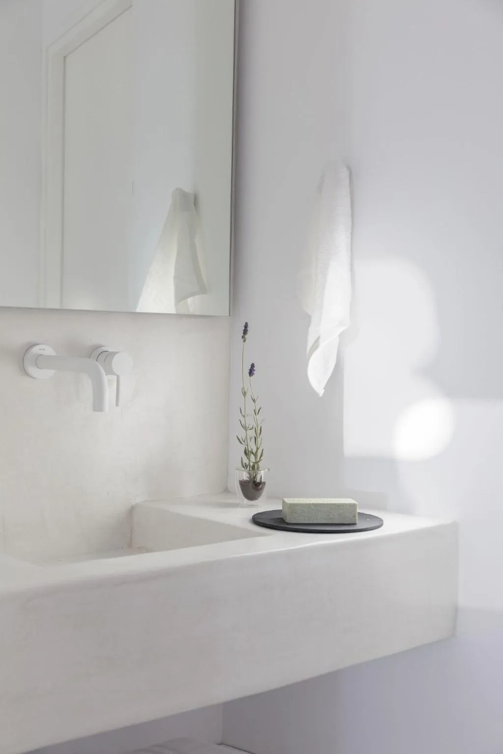 Room, Aesthesis Boutique Villas Fira, Santorini
