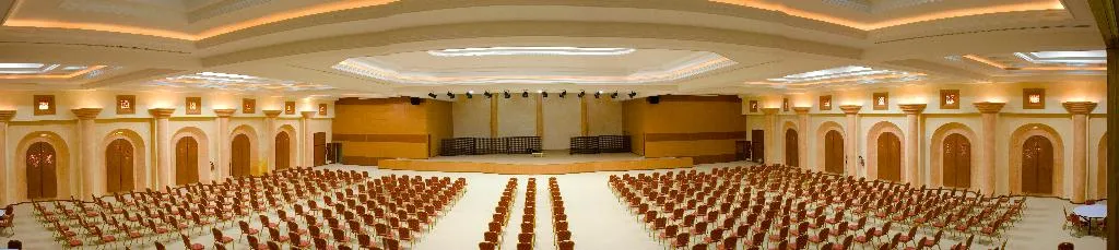 Conferences, Zita Beach Resort, Tunisia