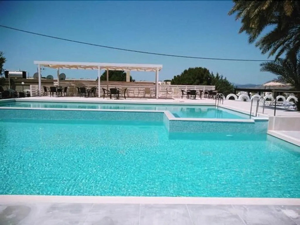 Pool, Pefkos Breeze, Rhodes