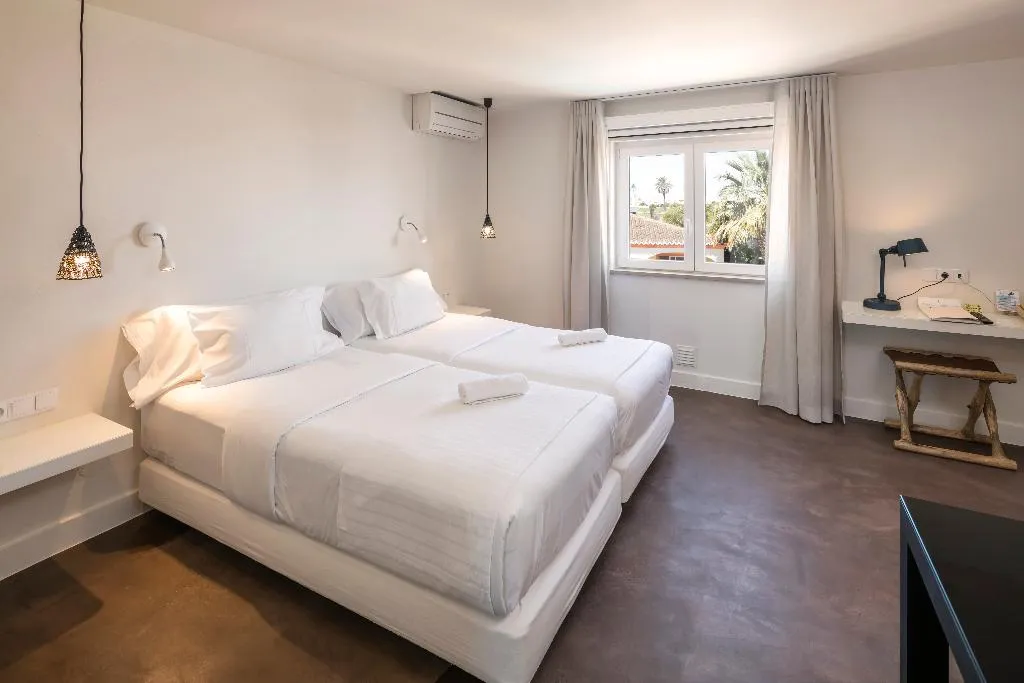STUDIO CLASSIC Room, Costa d'Oiro Ambiance Village, Algarve