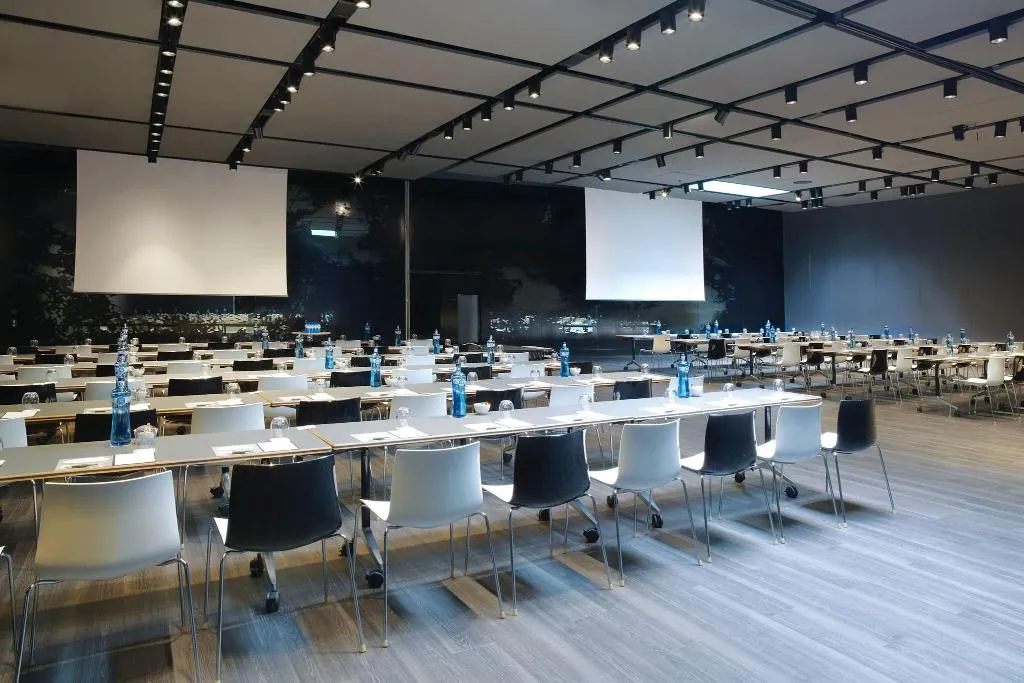 Conferences, Renaissance Barcelona Fira, Barcelona